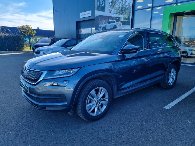 Image de l'annonce principale - Skoda Kodiaq