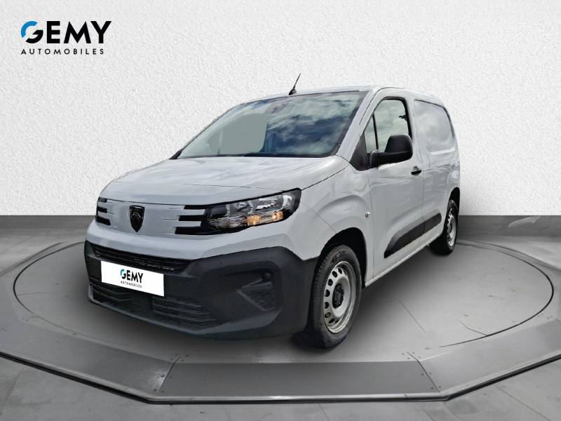 Image de l'annonce principale - Peugeot Partner
