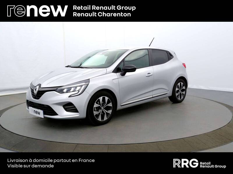 Image de l'annonce principale - Renault Clio