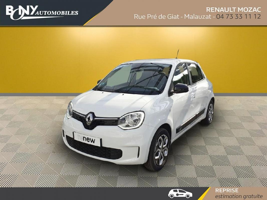 Image de l'annonce principale - Renault Twingo