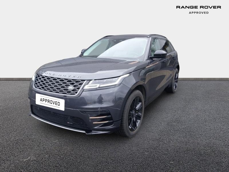 Image de l'annonce principale - Land Rover Range Rover Velar