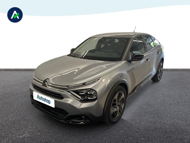 Image de l'annonce principale - Citroën C4