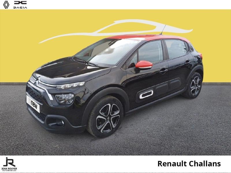 Image de l'annonce principale - Citroën C3