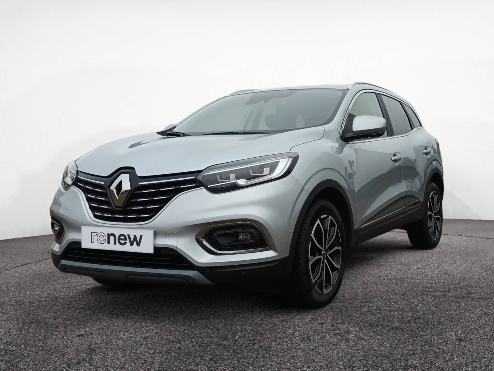 Image de l'annonce principale - Renault Kadjar