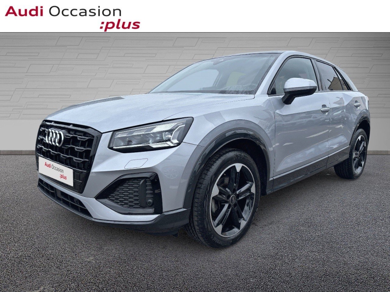 Image de l'annonce principale - Audi Q2