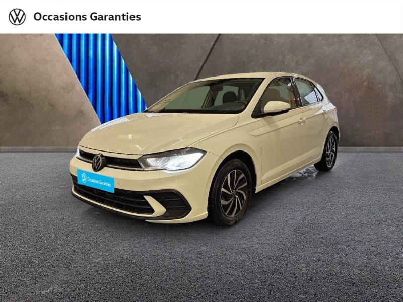 Image de l'annonce principale - Volkswagen Polo