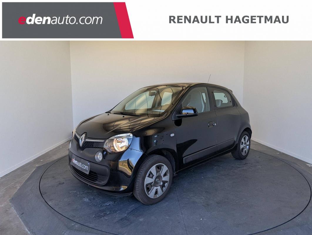 Image de l'annonce principale - Renault Twingo