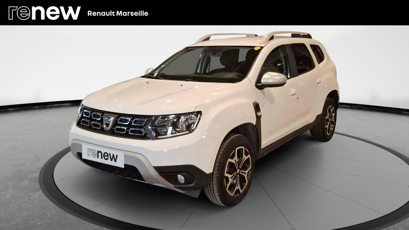 Image de l'annonce principale - Dacia Duster