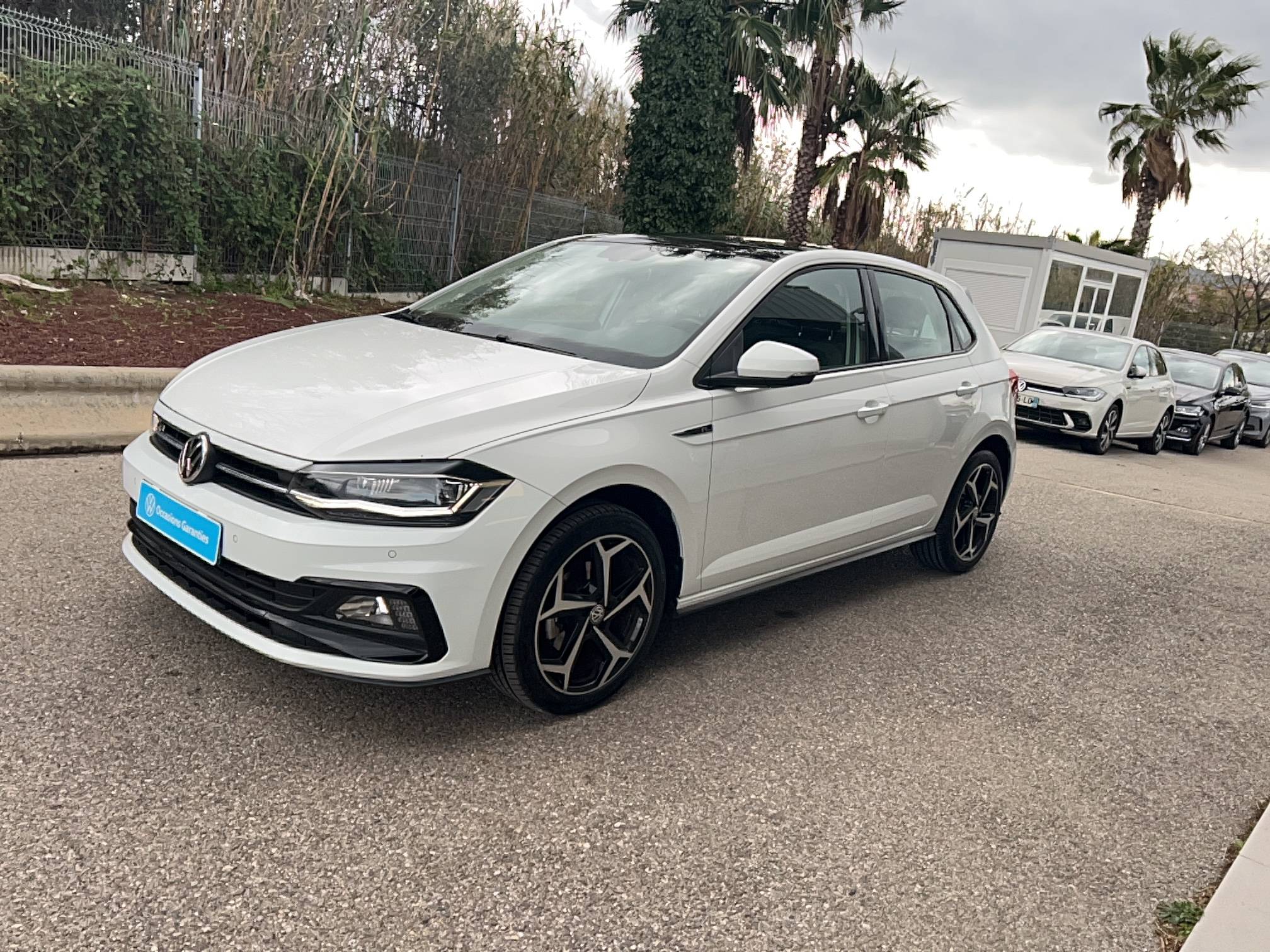 Image de l'annonce principale - Volkswagen Polo