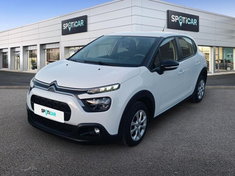 Image de l'annonce principale - Citroën C3