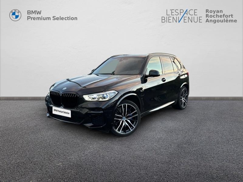 Image de l'annonce principale - BMW X5