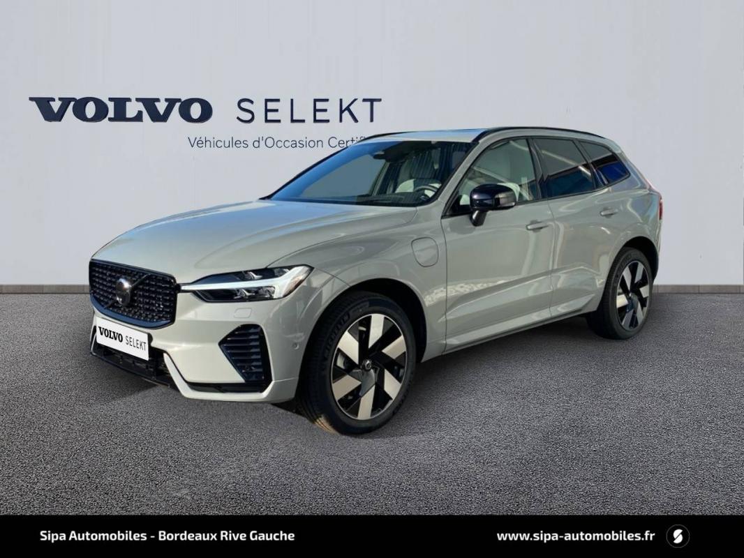 Image de l'annonce principale - Volvo XC60