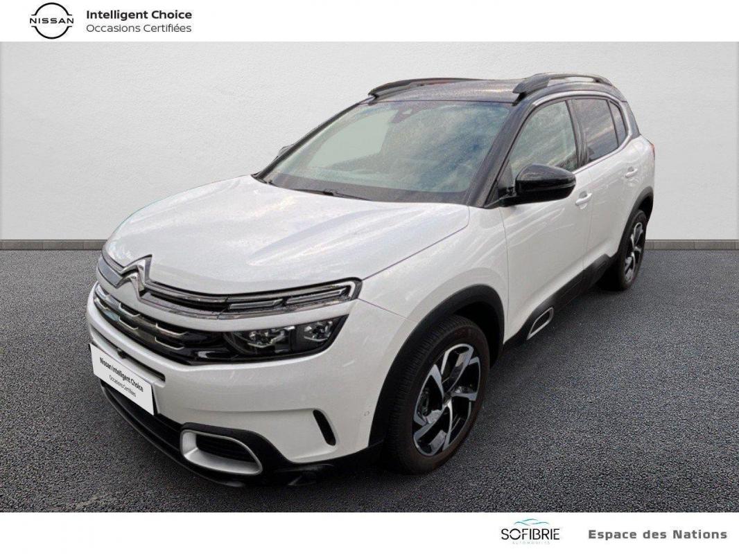 Image de l'annonce principale - Citroën C5 Aircross