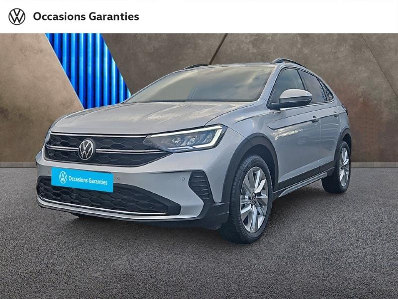 Image de l'annonce principale - Volkswagen Taigo