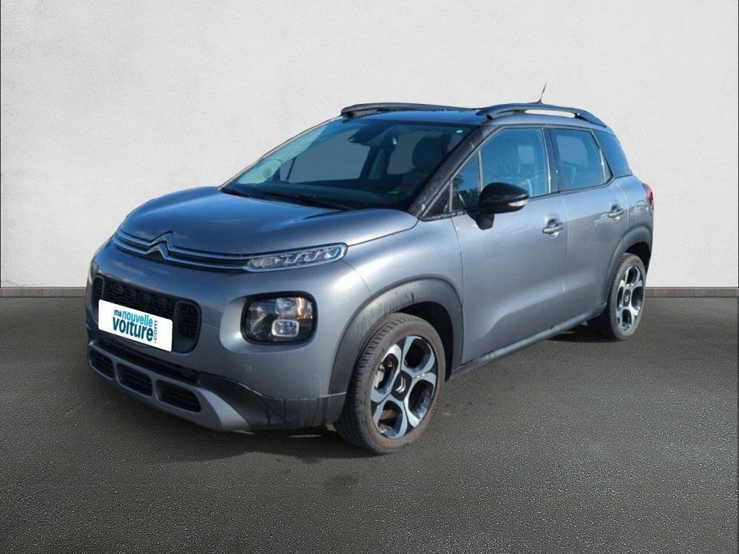 Image de l'annonce principale - Citroën C3 Aircross