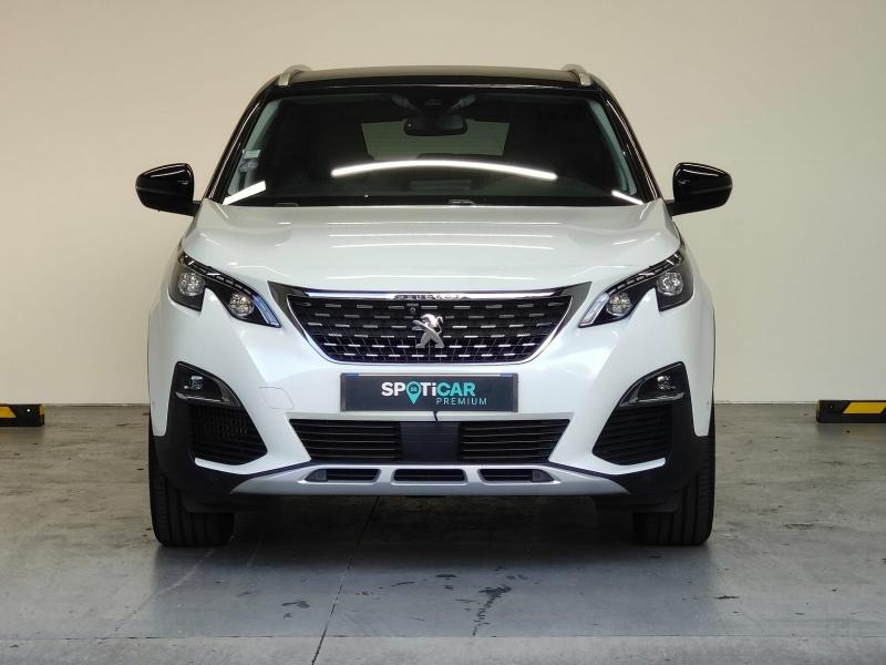 Image de l'annonce principale - Peugeot 3008