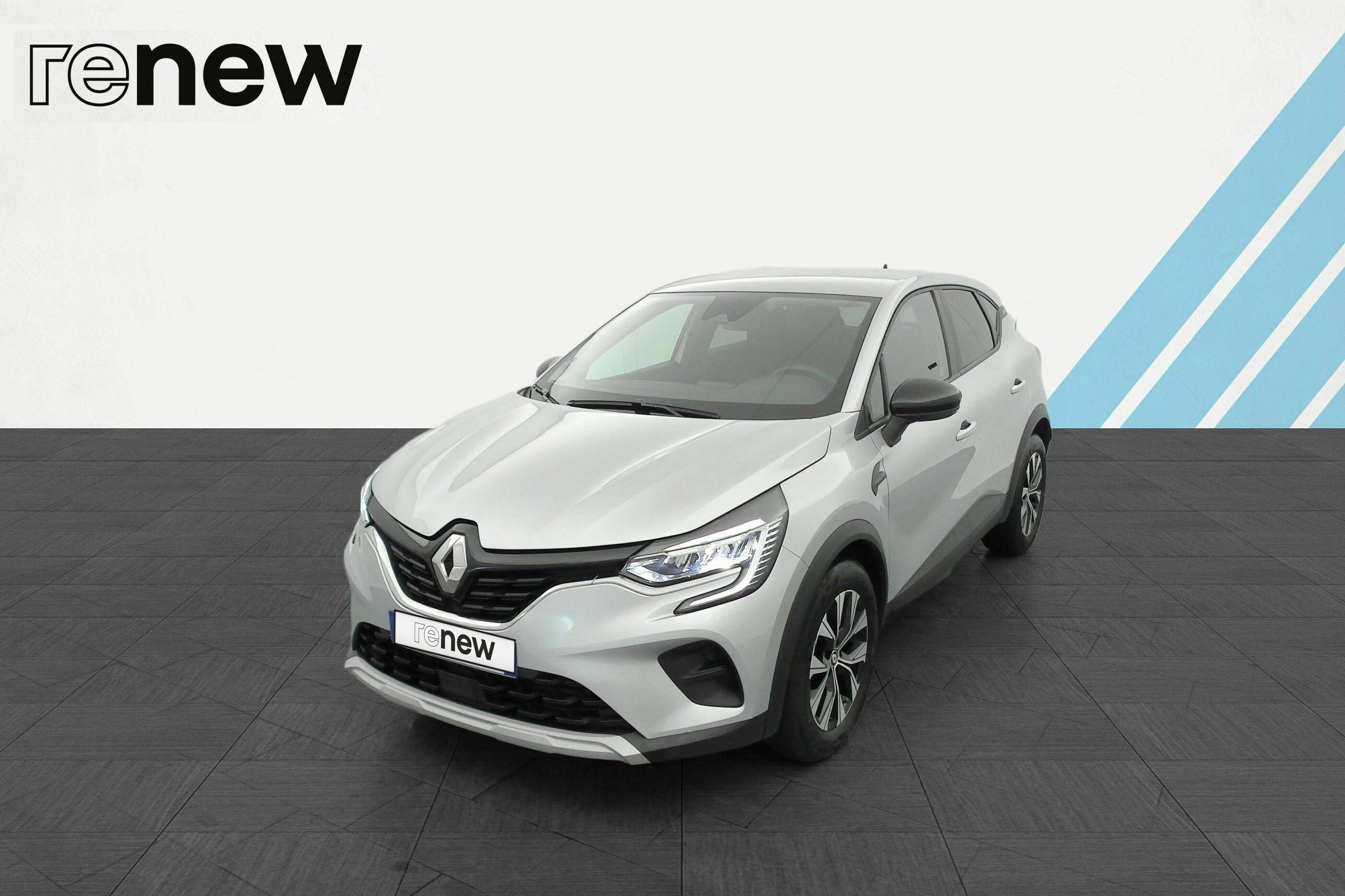 Image de l'annonce principale - Renault Captur