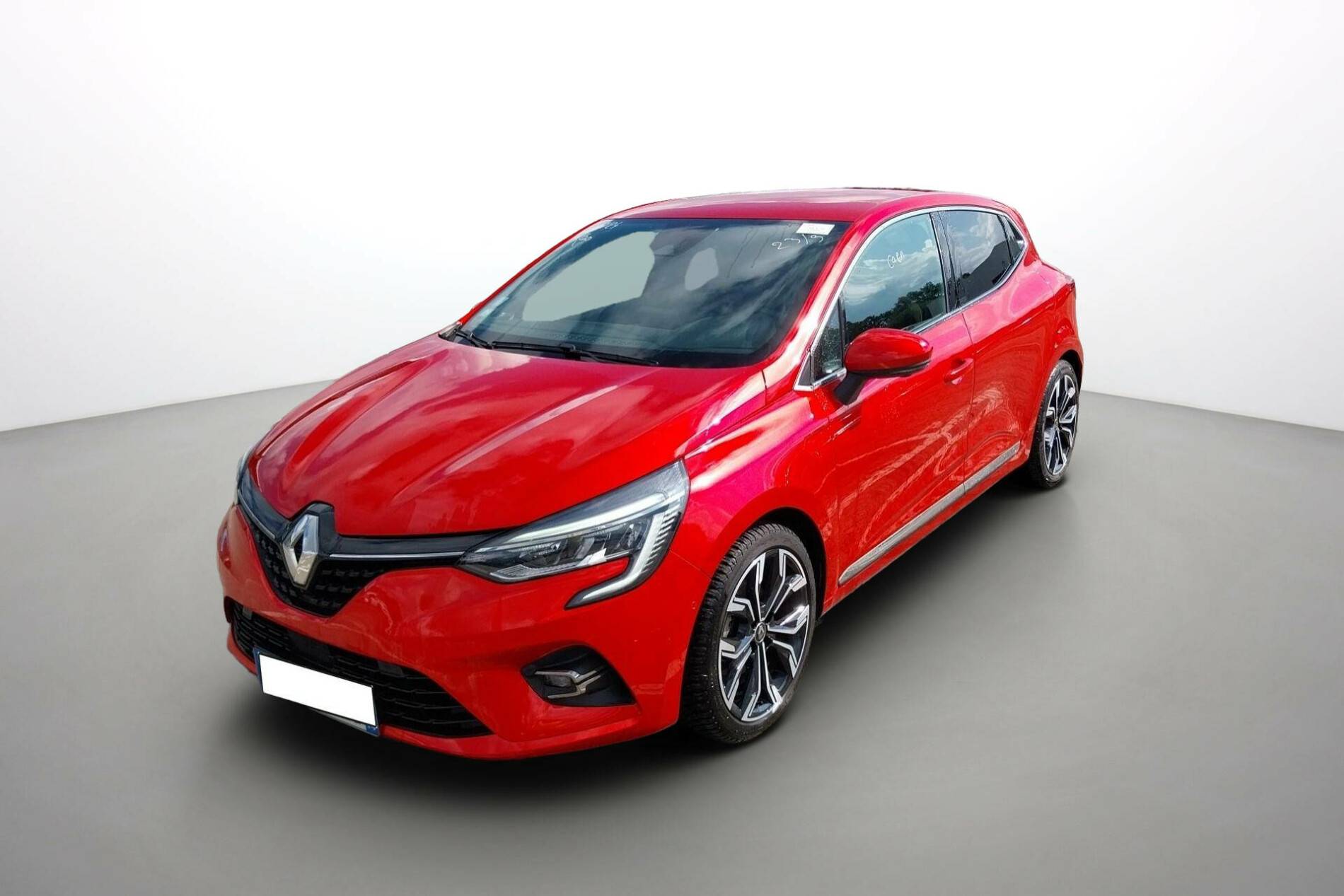 Image de l'annonce principale - Renault Clio