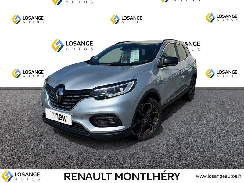 Image de l'annonce principale - Renault Kadjar