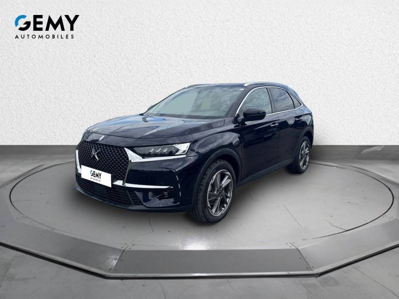 Image de l'annonce principale - DS DS 7 Crossback