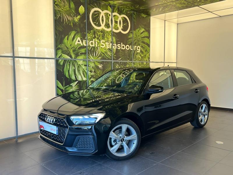 Image de l'annonce principale - Audi A1