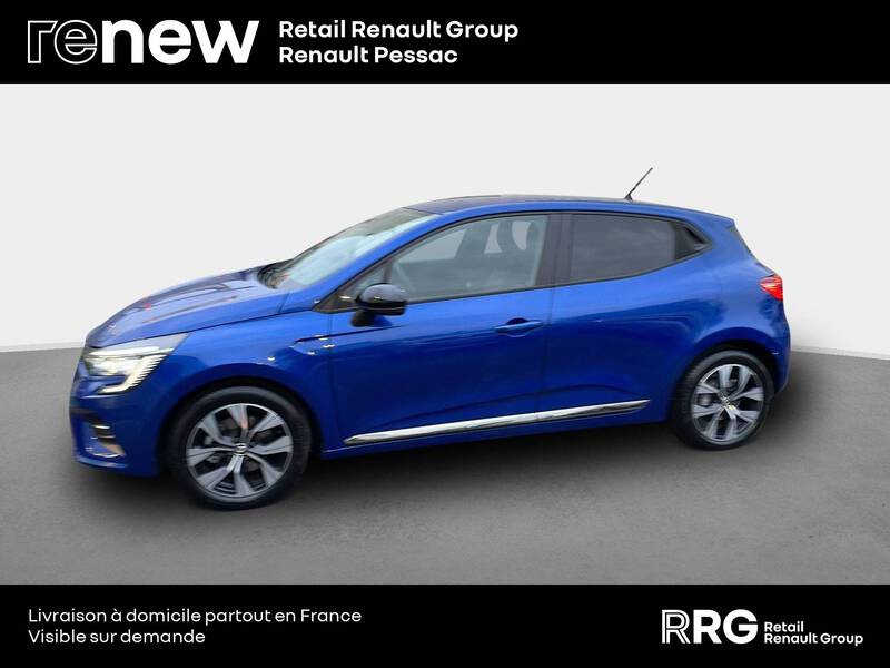 Image de l'annonce principale - Renault Clio