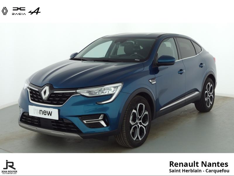 Image de l'annonce principale - Renault Arkana