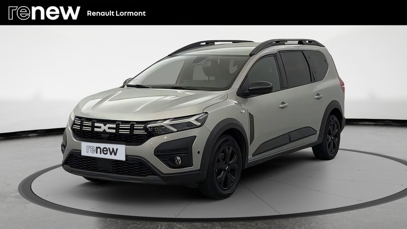 Image de l'annonce principale - Dacia Jogger