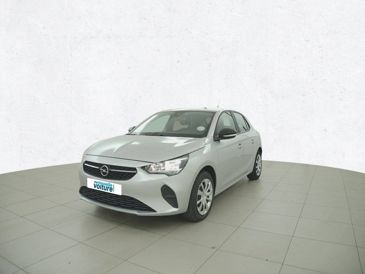 Image de l'annonce principale - Opel Corsa e