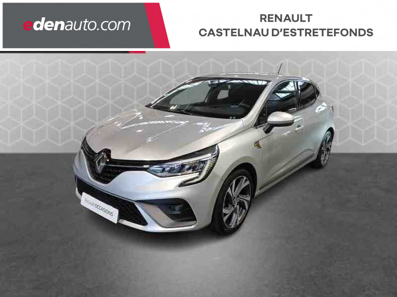 Image de l'annonce principale - Renault Clio