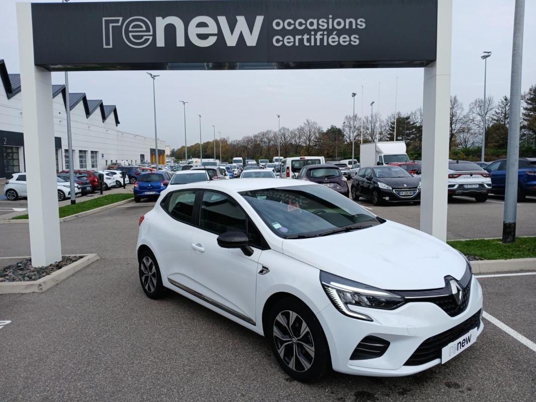 Image de l'annonce principale - Renault Clio