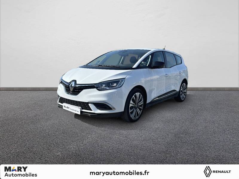 Image de l'annonce principale - Renault Grand Scénic