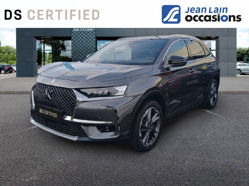 Image de l'annonce principale - DS DS 7 Crossback