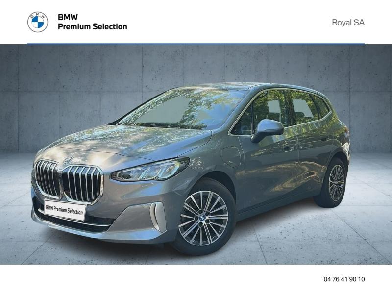 Image de l'annonce principale - BMW Série 2 Active Tourer