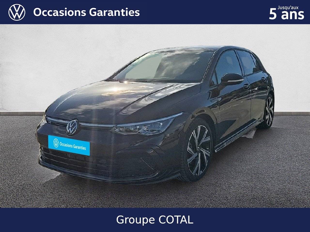 Image de l'annonce principale - Volkswagen Golf