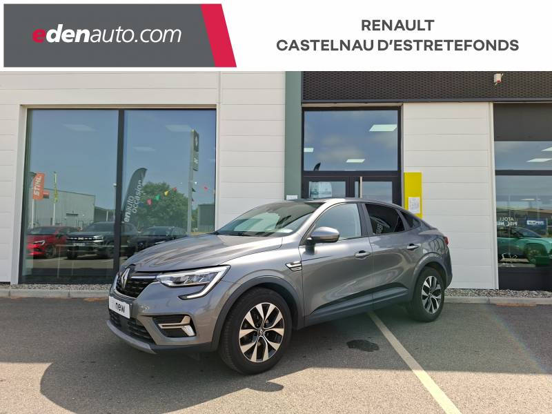 Image de l'annonce principale - Renault Arkana