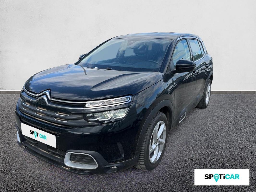 Image de l'annonce principale - Citroën C5 Aircross