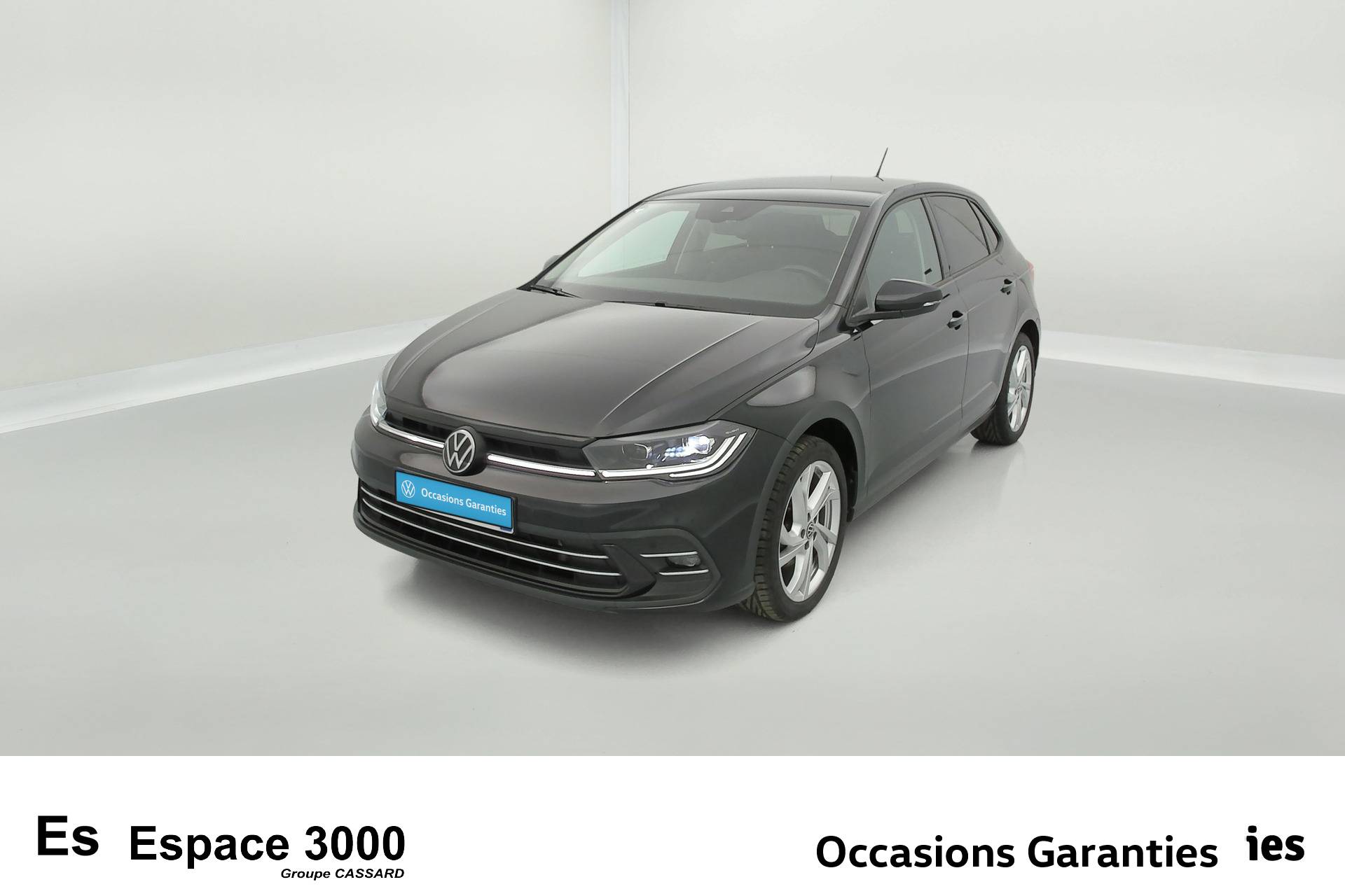 Image de l'annonce principale - Volkswagen Polo