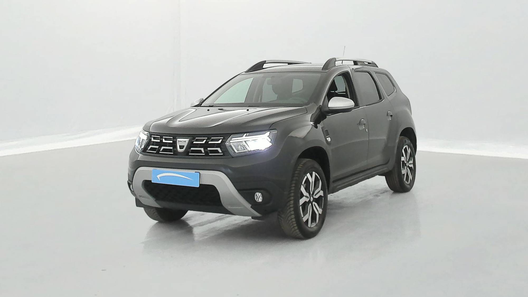 Image de l'annonce principale - Dacia Duster