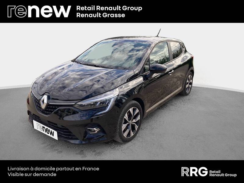 Image de l'annonce principale - Renault Clio