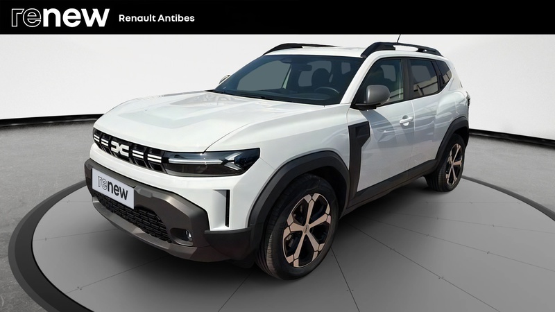 Image de l'annonce principale - Dacia Duster