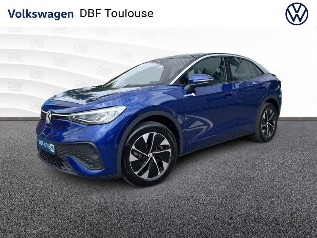 Image de l'annonce principale - Volkswagen Id.5