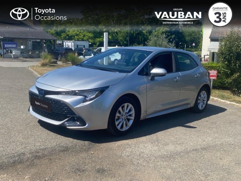 Image de l'annonce principale - Toyota Corolla