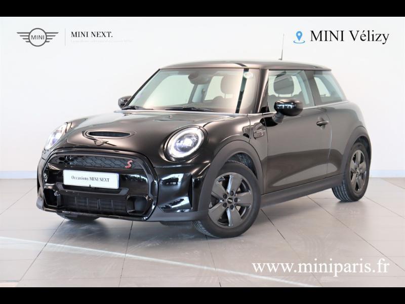 Image de l'annonce principale - MINI Hatch 3 Portes