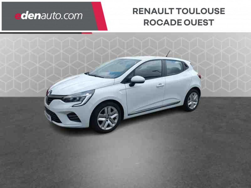 Image de l'annonce principale - Renault Clio