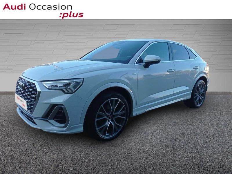 Image de l'annonce principale - Audi Q3