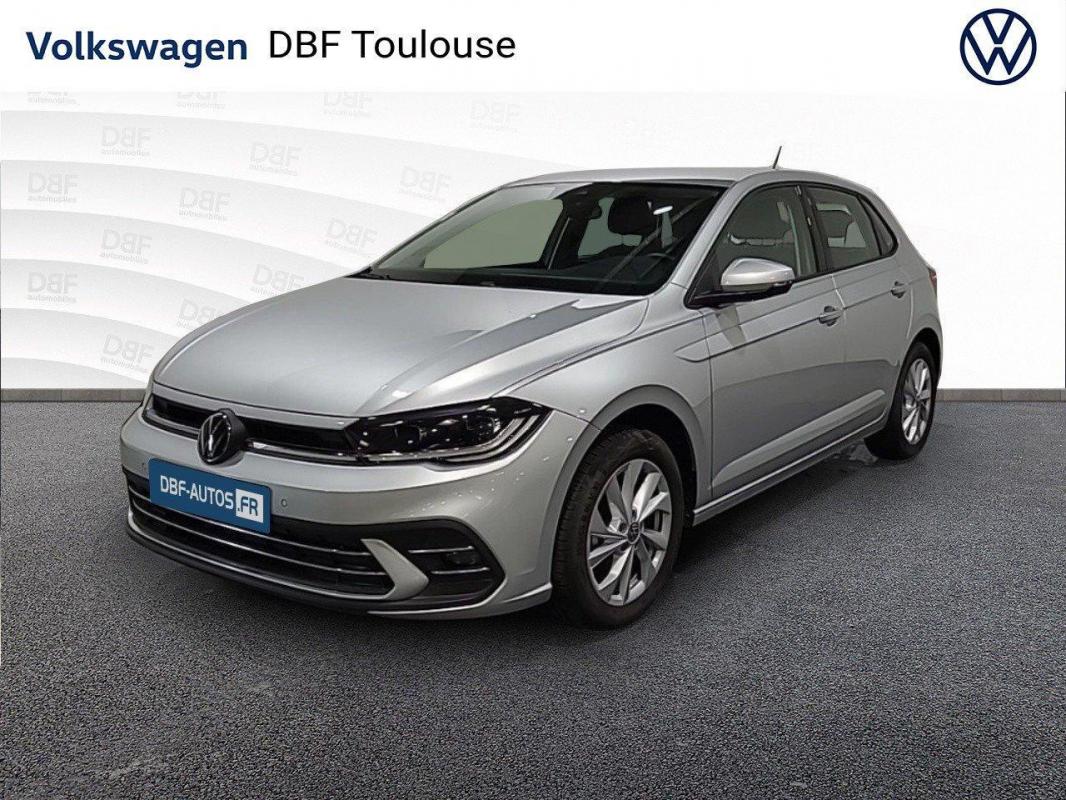 Image de l'annonce principale - Volkswagen Polo