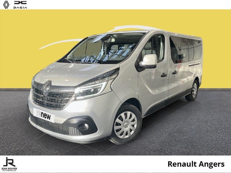 Image de l'annonce principale - Renault Trafic