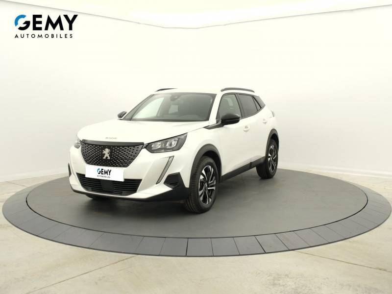 Image de l'annonce principale - Peugeot 2008