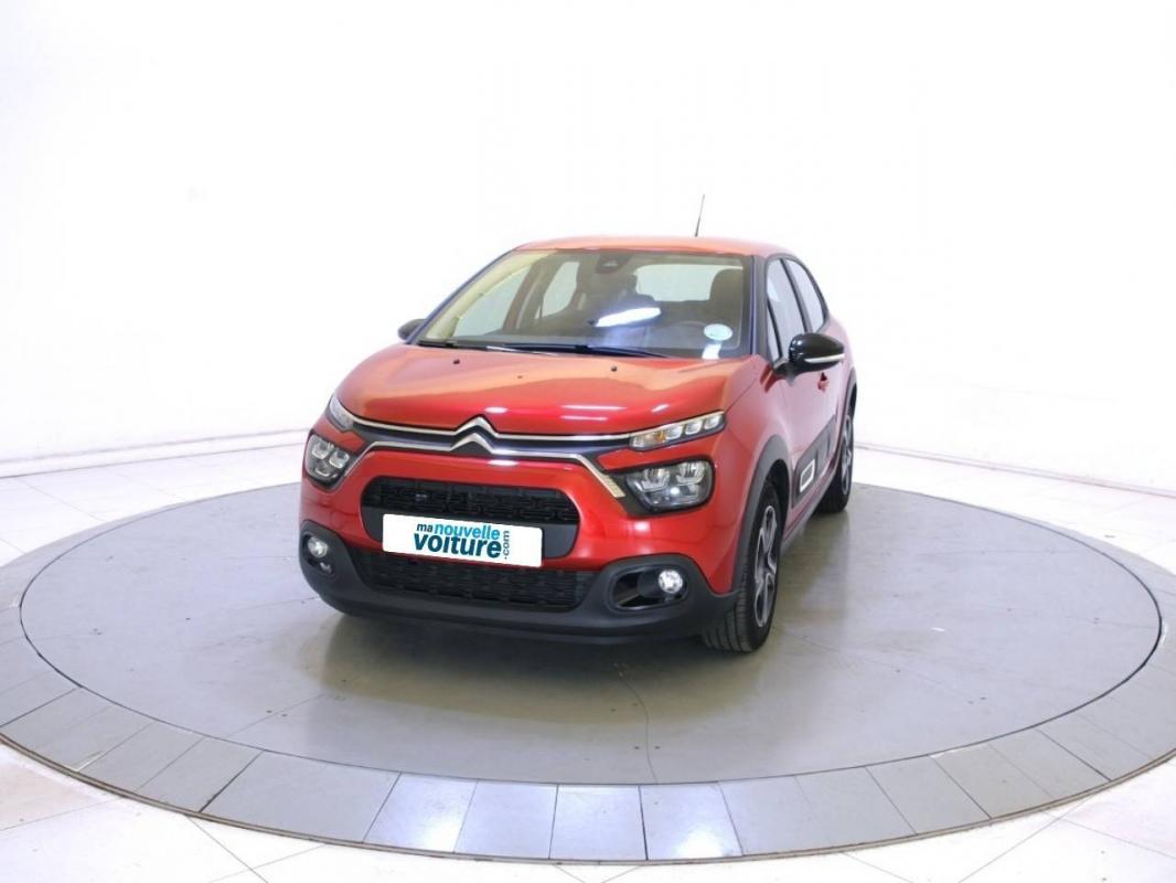 Image de l'annonce principale - Citroën C3